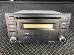 ������ ������� ��������� Nissan CD MP3 AUX ����