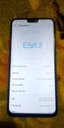 Honor 8X. �/�, ������, 4G LTE, NFC ����
