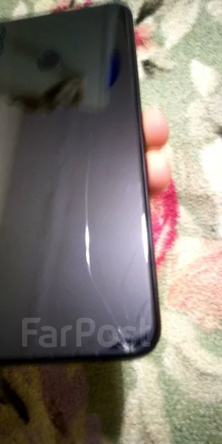 Honor 8X. �/�, ������, 4G LTE, NFC ����