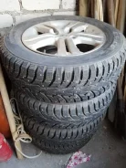 Toyo Observe G3-Ice. ������, ����������, 2017 ���, ����� ����