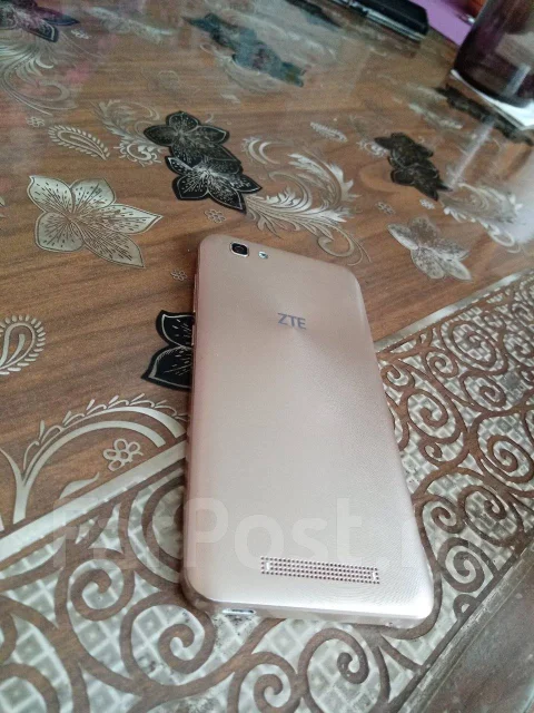 ZTE Blade A610C. �/�, �������, 3G, 4G LTE ����