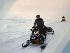 Polaris Switchback 600 Adventure. ��������, ���� ���, � �������� ����