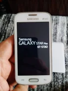 Samsung Galaxy Star Plus. �/�, �����, 3G, Dual-SIM ����