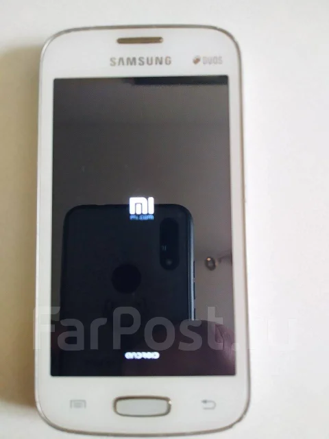 Samsung Galaxy Star Plus. �/�, �����, 3G, Dual-SIM ����