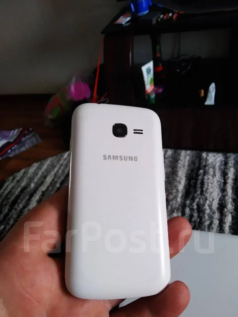 Samsung Galaxy Star Plus. �/�, �����, 3G, Dual-SIM ����