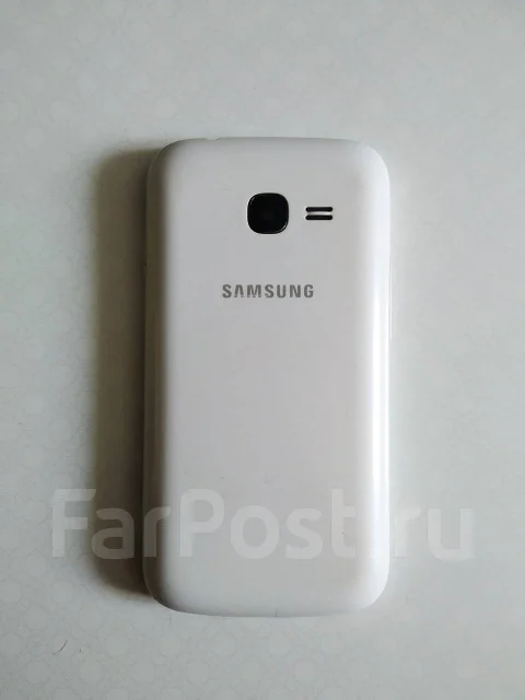 Samsung Galaxy Star Plus. �/�, �����, 3G, Dual-SIM ����