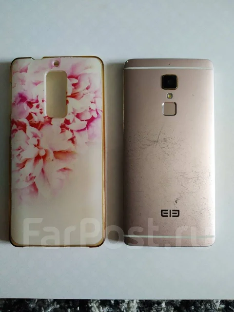 Elephone S3. �/�, �������, 3G, 4G LTE, Dual-SIM ����
