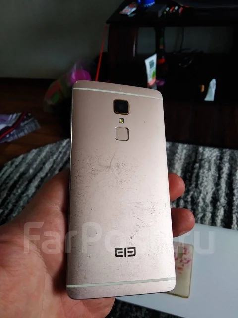 Elephone S3. �/�, �������, 3G, 4G LTE, Dual-SIM ����