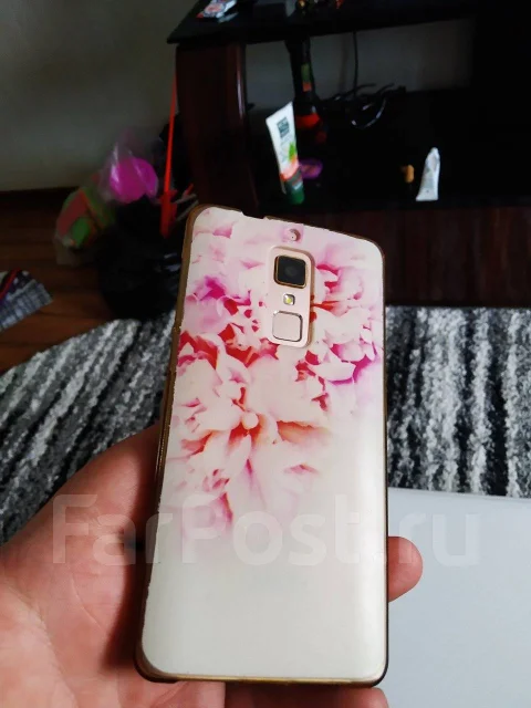 Elephone S3. �/�, �������, 3G, 4G LTE, Dual-SIM ����