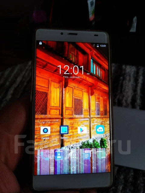 Elephone S3. �/�, �������, 3G, 4G LTE, Dual-SIM ����