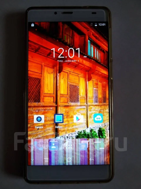 Elephone S3. �/�, �������, 3G, 4G LTE, Dual-SIM ����