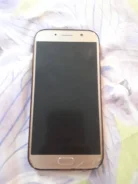 Samsung Galaxy A7 2017. �/�, �������, 4G LTE ����