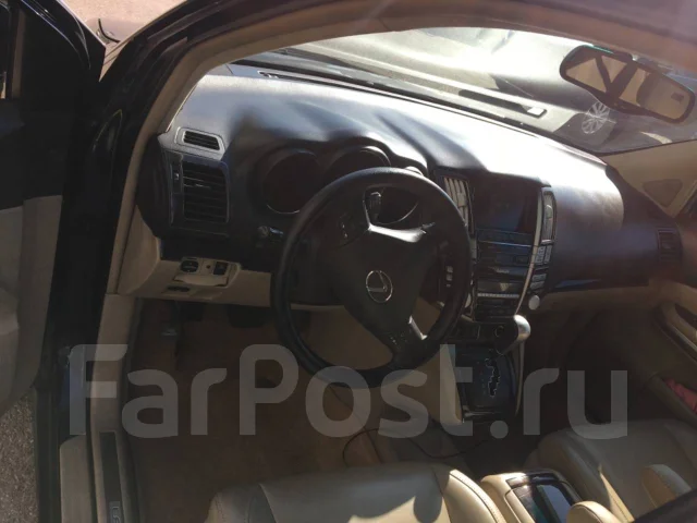 Lexus RX400h. �������, 4wd, 3.3 (211��.�.), ������, 114 000����. �� ����