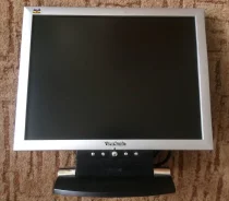 ViewSonic. 15" ����