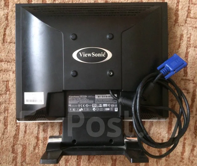 ViewSonic. 15" ����