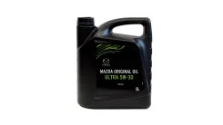 Mazda Dexelia Ultra. 5W-30, 5,00��.