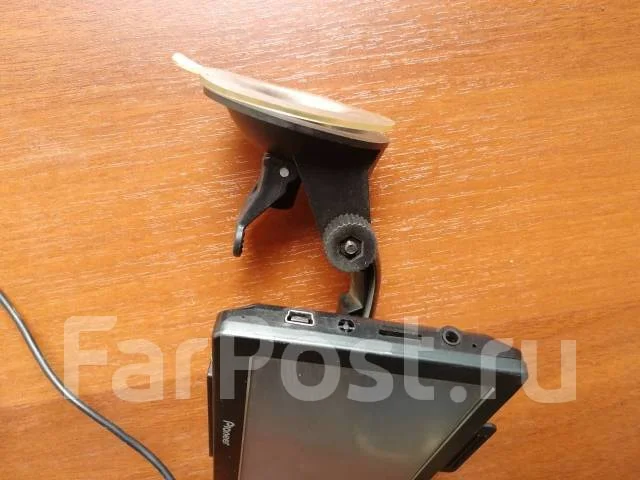 Pioneer ����