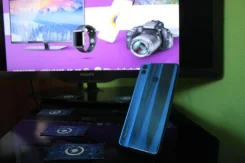 Honor 8X. �/� ����