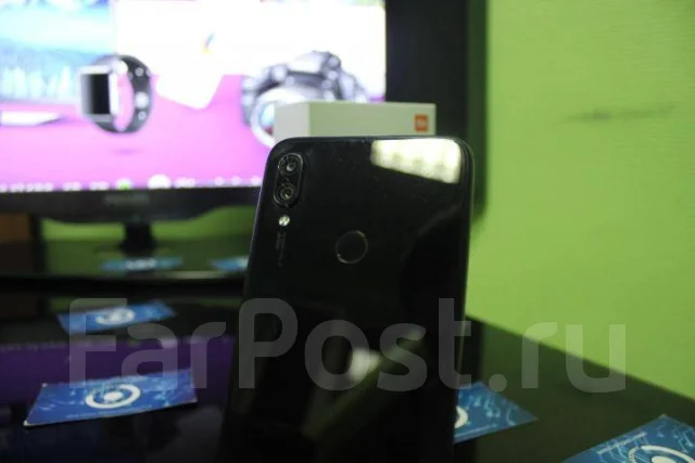 Xiaomi Redmi Note 7. �/� ����