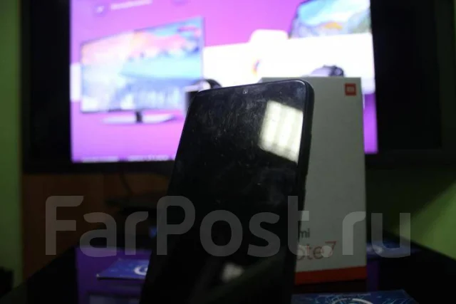 Xiaomi Redmi Note 7. �/� ����