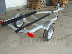 Karavan Trailers. �/�: 750���., �����: 750���. ����