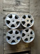 Rodeo Drive. 6.5x16", 5x100, 5x114.3, ET35 ����
