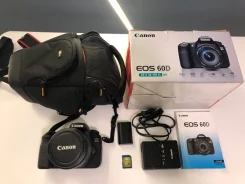 Canon EOS 60D