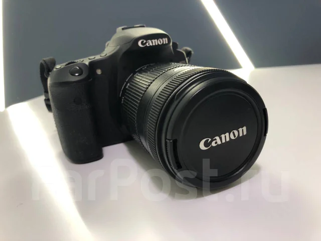 Canon EOS 60D ����
