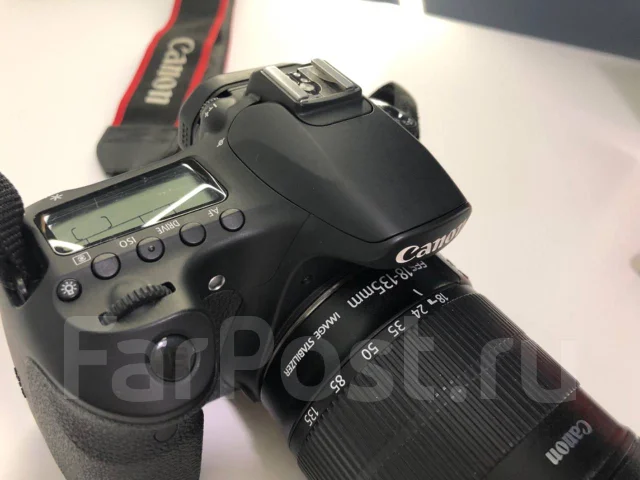 Canon EOS 60D ����