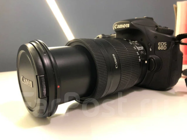 Canon EOS 60D ����