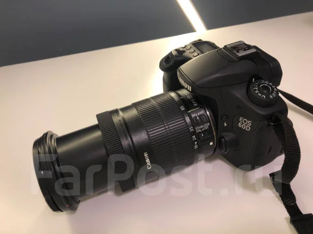 Canon EOS 60D ����