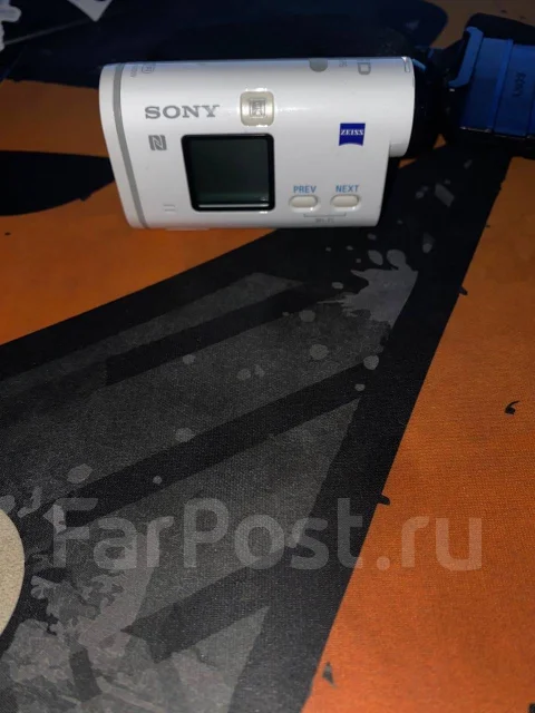 Sony HDR-AS200VR. 8 - 8.9 ��, ��� ��������� ����