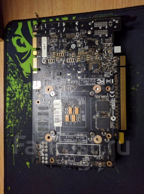 GeForce GTX 660 ����