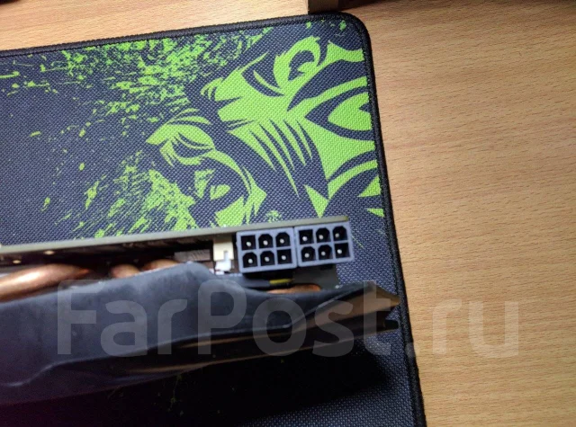GeForce GTX 660 ����