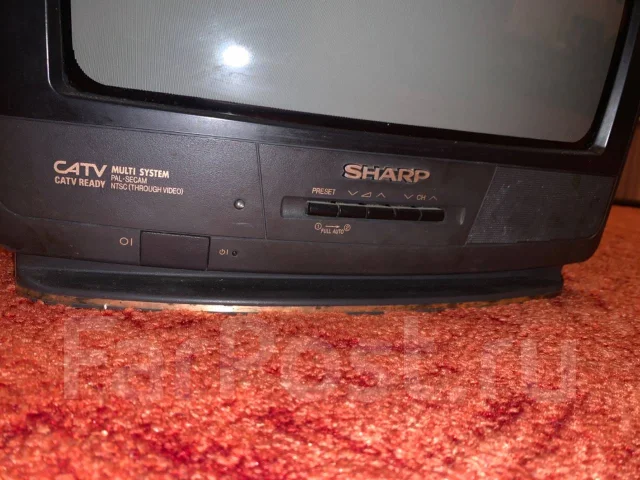 Sharp 14H-SC ����