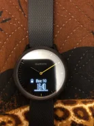 Garmin Vivomove HR ����