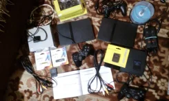Sony PlayStation 2 ����