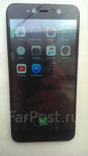 Xiaomi Redmi Note 5A Prime. �/�, ������, 3G, 4G LTE ����