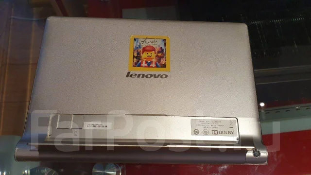 Lenovo Yoga Tablet 10 ����