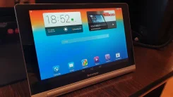 Lenovo Yoga Tablet 10 ����
