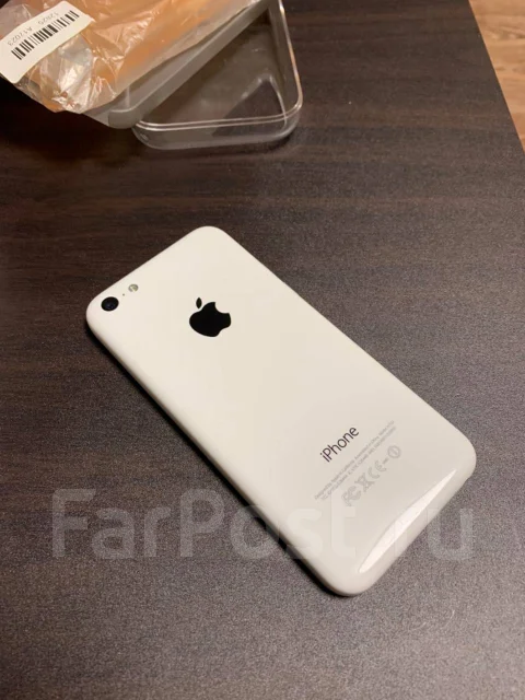 Apple iPhone 5c. �/�, �����, 3G ����
