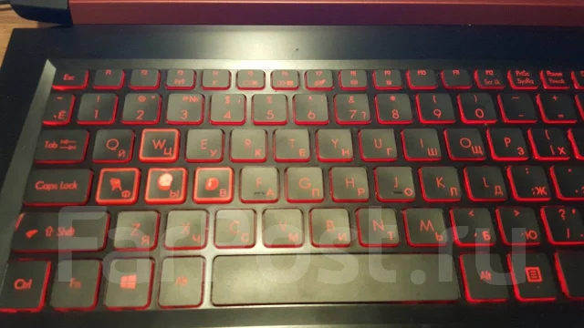 Acer Nitro 5 AN515-51. 15.6", 2,5����, ��� 8 ��, ���� 1 000���, WiFi: 1, Bluetooth: 1, ����������� �� 5��. ����