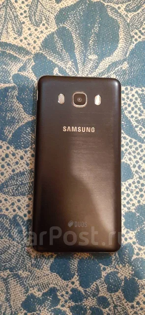 Samsung Galaxy J5. �/�, ������, Dual-SIM ����