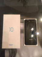Honor 10. �����, ������, 4G LTE, Dual-SIM, ����������, NFC ����