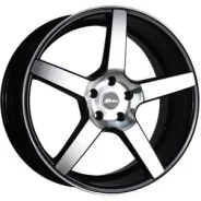 X-Race AF-07. 6.0x15", 4x100, ET50, �� 60,1���. ����