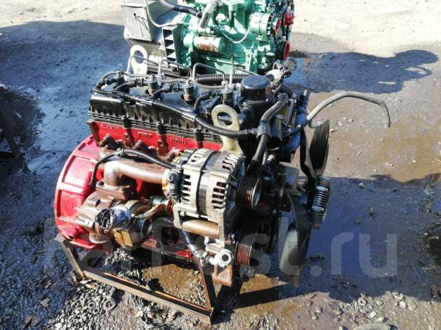 Газель некст двигатель cummins