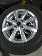 Bridgestone Toprun. 5.5x14", 4x100.00, ET38