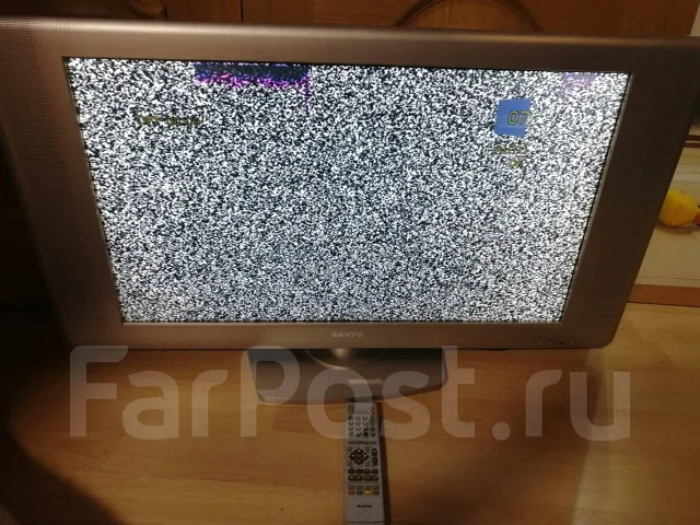 Sanyo. LCD (��) ����