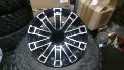 iFree ������. 7.0x16", 5x139.7, ET35, �� 108,5���. ����