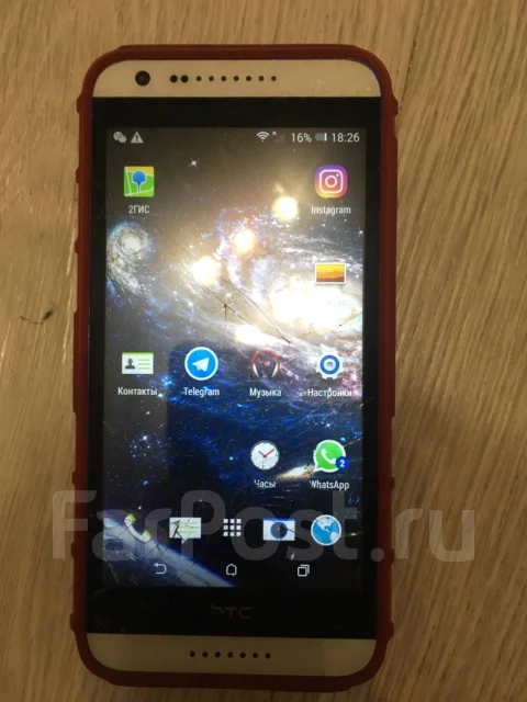 HTC Desire 620G. �/� ����